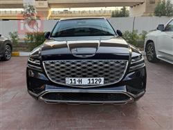 جنسس GV80